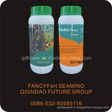 Engrais organique d&#39;engrais liquide d&#39;engrais organique Fancyfert Aminoroot